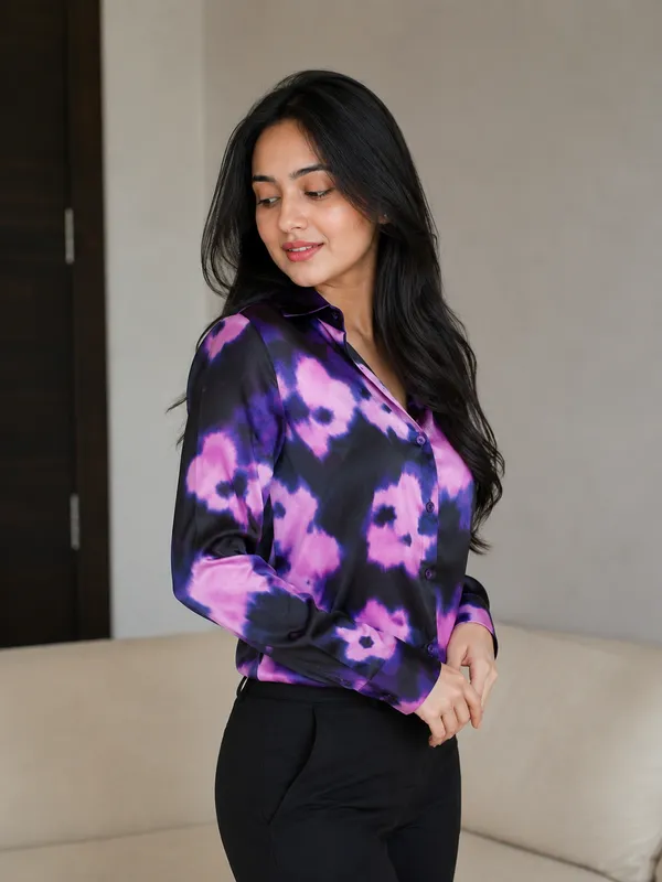 Midnight_Bloom_Satin_Shirt