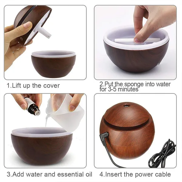 Wooden_Humidifier_Aroma_Diffuser_for_Room_with_Colorful_Ambient_Lighting