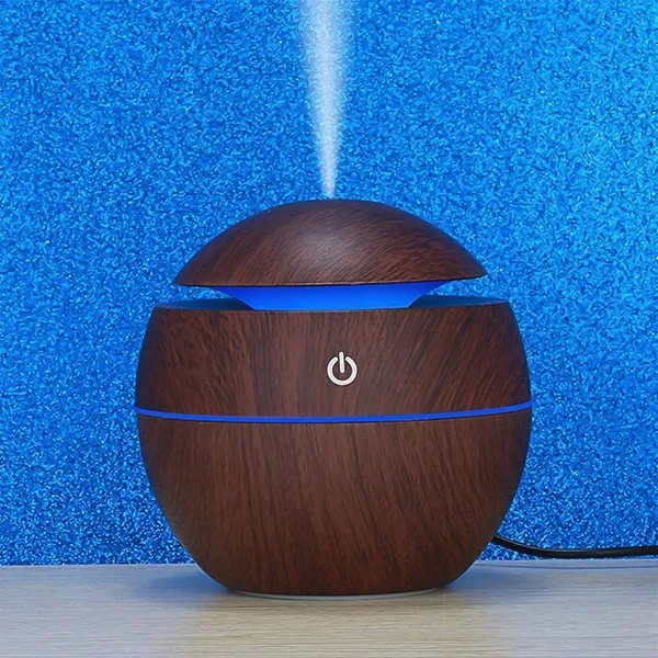 Wooden_Humidifier_Aroma_Diffuser_for_Room_with_Colorful_Ambient_Lighting
