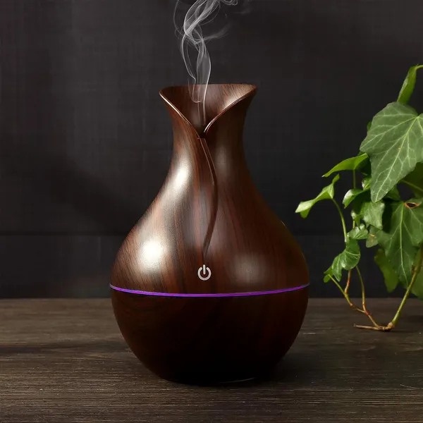 Mini_Wooden_Vase_Pot_Diffuser_Cool_Mist_Atomization_Humidifier