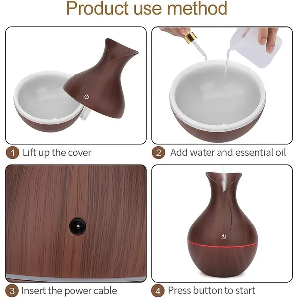 Mini_Wooden_Vase_Pot_Diffuser_Cool_Mist_Atomization_Humidifier