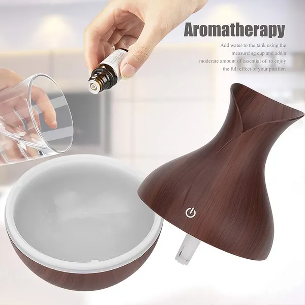 Mini_Wooden_Vase_Pot_Diffuser_Cool_Mist_Atomization_Humidifier