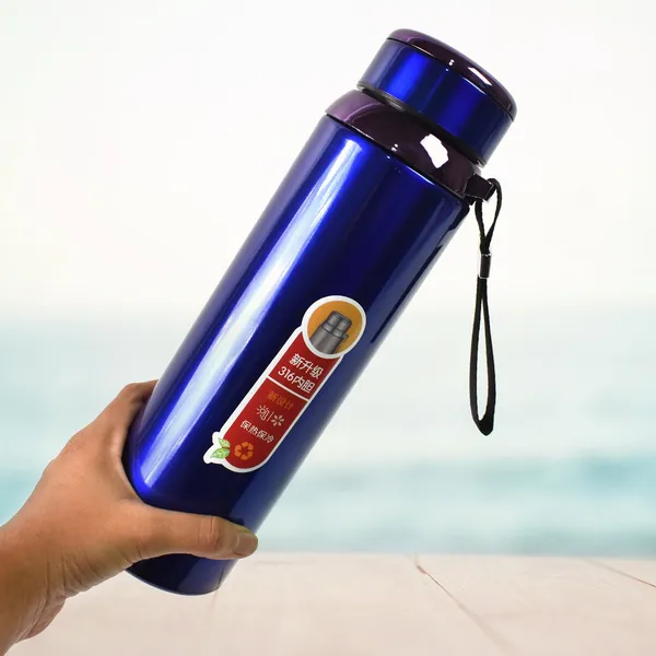 Multicolor_Customized_/_Personalized_Vacuum_Insulated_Stainless_Steel_Bottle_(1000_ML)