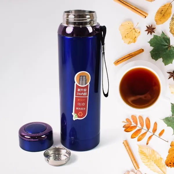 Multicolor_Customized_/_Personalized_Vacuum_Insulated_Stainless_Steel_Bottle_(1000_ML)