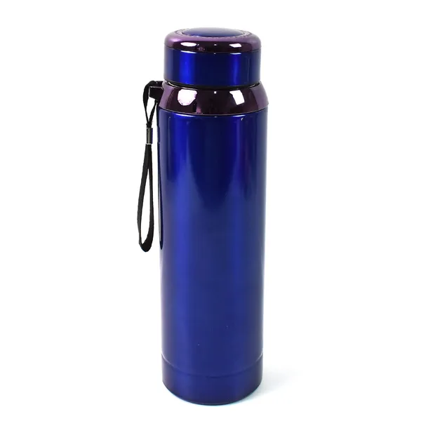 Multicolor_Customized_/_Personalized_Vacuum_Insulated_Stainless_Steel_Bottle_(1000_ML)