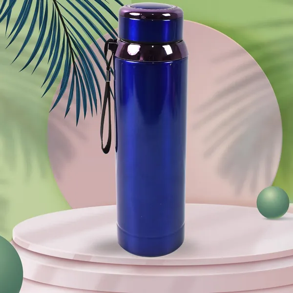 Multicolor_Customized_/_Personalized_Vacuum_Insulated_Stainless_Steel_Bottle_(1000_ML)