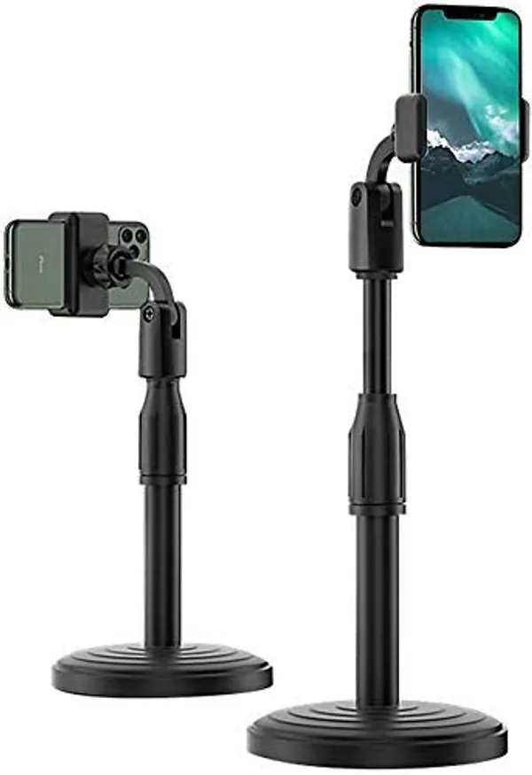 Mobile_Stand_for_Table_Height_Adjustable_Phone_Stand_Desktop_Mobile_Holder