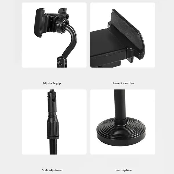 Mobile_Stand_for_Table_Height_Adjustable_Phone_Stand_Desktop_Mobile_Holder
