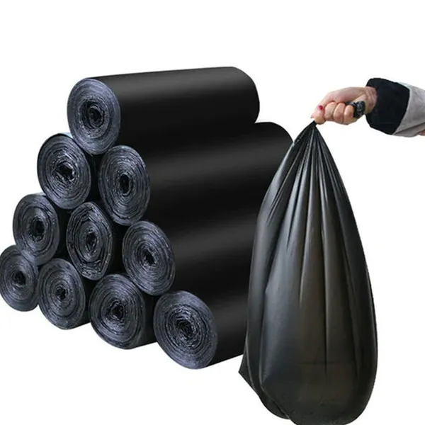 Multicolor_Black_Garbage_Bags_/_Dustbin_Bags_/_Trash_Bags_45x50cm_(1Pc)