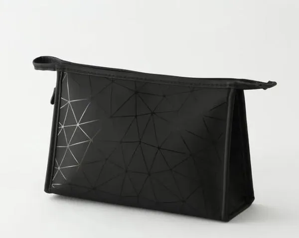 Fashion_Women_Grid_Shaped_Large_Capacity_Clutch_Cosmetic_Bag