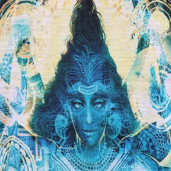 DJ_SHIVA-MUSIC_PORTAL_|_UV_GLOW_ART_|_SPIRITUAL_JOURNEY__|_T-SHIRT_|_210_GSM