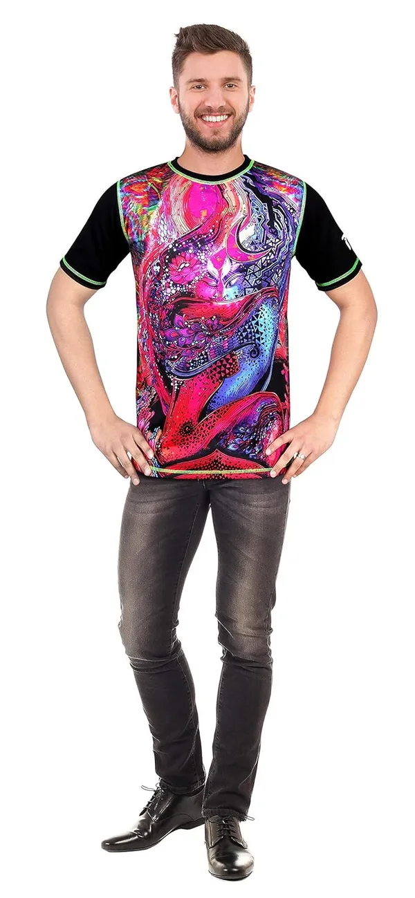 SHIV-SHAKTI_COSMIC_CREATION_|_UV_Reactive_|_Festive_Fit_T-SHIRT_Dry_Fit_Micro_&_100%_Biowashed_Cotton__|_210_GSM
