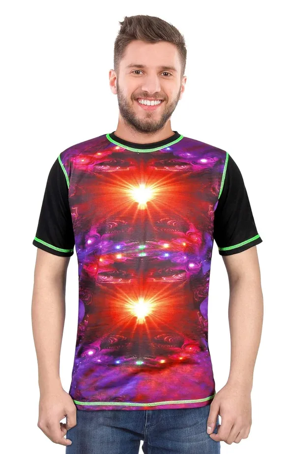 Multicolor_Limited_Edition_Digital_Printing_Uv_Glow_Energy-Center_Round_Neck_Hippie_Style_T-Shirt_For_Men_&_Women_Customization_Available_Dry_Fit_Micro_&_100%_Biowashed_Cotton__|_210_GSM