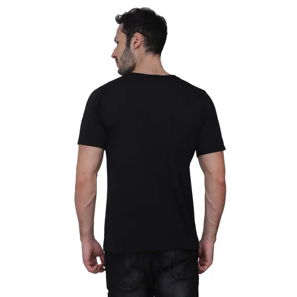 PSY_SHIVA_MEDITATION_|_UV_Reactive_Art_|_Unisex_T-SHIRT_Dry_Fit_Micro_&_100%_Biowashed_Cotton__|_210_GSM