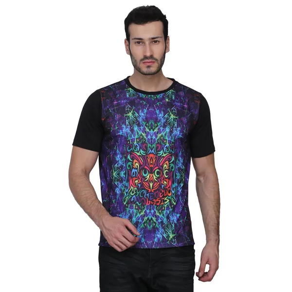 OWL_INTERVENTION_PORTAL_|_UV_REACTIVE_T-SHIRT_Dry_Fit_Micro_&_100%_Biowashed_Cotton__|_210_GSM