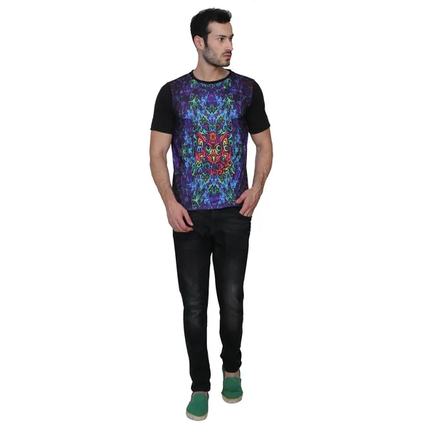 OWL_INTERVENTION_PORTAL_|_UV_REACTIVE_T-SHIRT_Dry_Fit_Micro_&_100%_Biowashed_Cotton__|_210_GSM