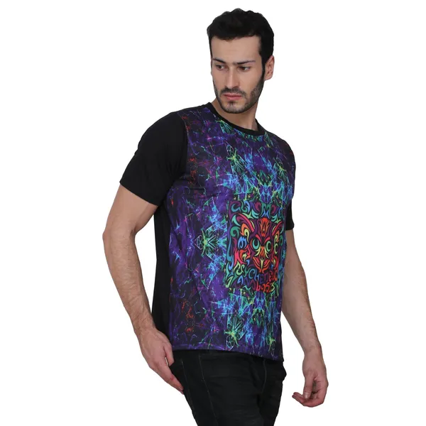 OWL_INTERVENTION_PORTAL_|_UV_REACTIVE_T-SHIRT_Dry_Fit_Micro_&_100%_Biowashed_Cotton__|_210_GSM
