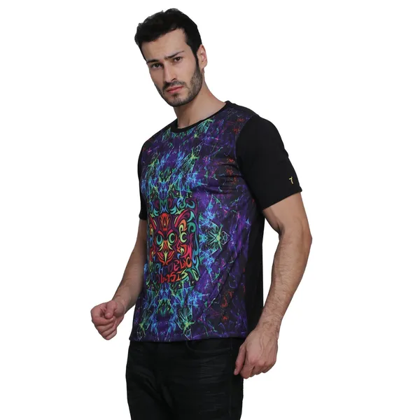 OWL_INTERVENTION_PORTAL_|_UV_REACTIVE_T-SHIRT_Dry_Fit_Micro_&_100%_Biowashed_Cotton__|_210_GSM