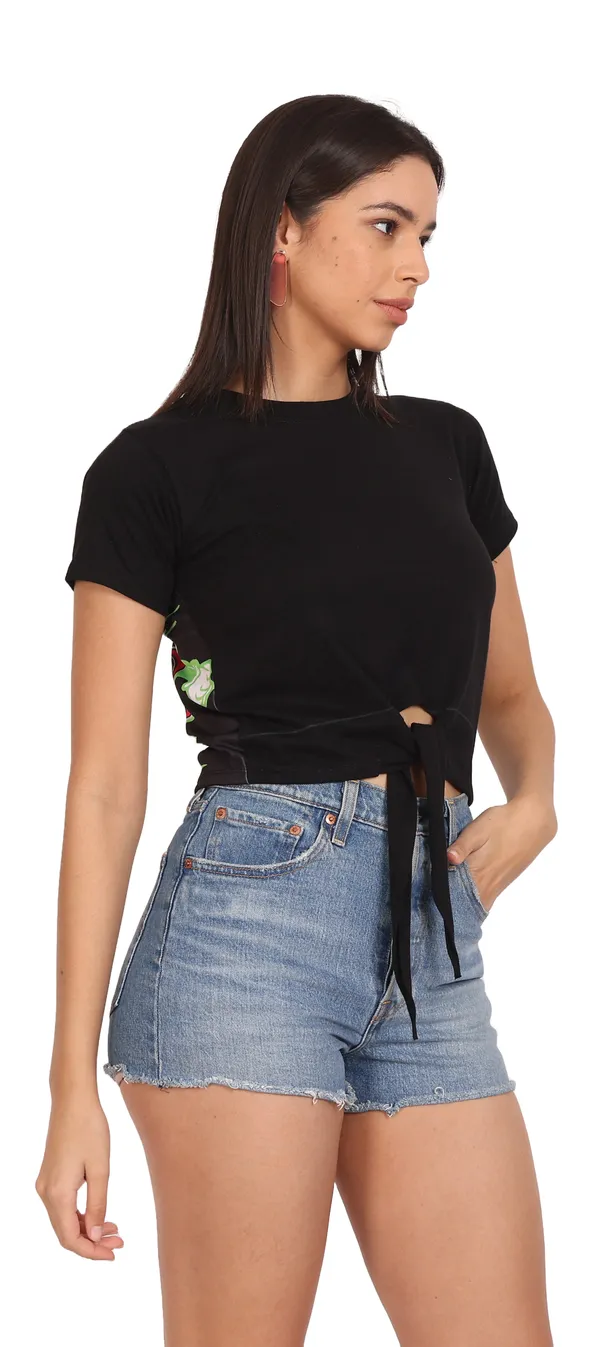 TAPE_RECORDER_VIBES__|__UV_REACTIVE__|_CROP_TOP_|_210_GSM
