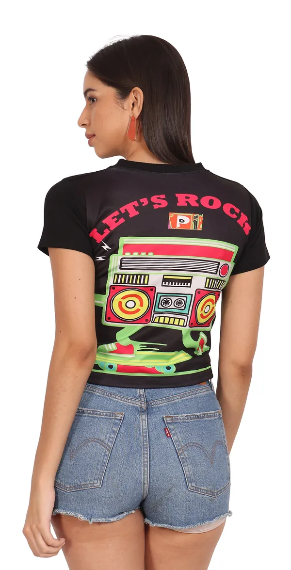 TAPE_RECORDER_VIBES__|__UV_REACTIVE__|_CROP_TOP_|_210_GSM