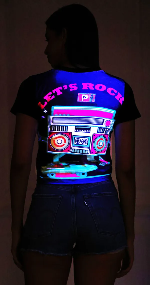 TAPE_RECORDER_VIBES__|__UV_REACTIVE__|_CROP_TOP_|_210_GSM