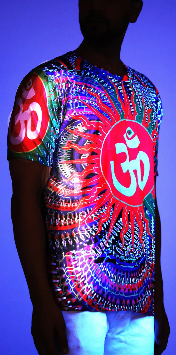 OM_PORTAL_|_UV_Reactive_ART_|_ALL_Over_PRINT__|_Exclusive_T-SHIRT_|_210_GSM