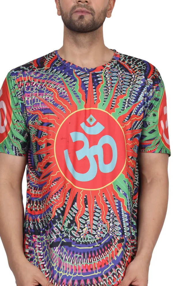 OM_PORTAL_|_UV_Reactive_ART_|_ALL_Over_PRINT__|_Exclusive_T-SHIRT_|_210_GSM