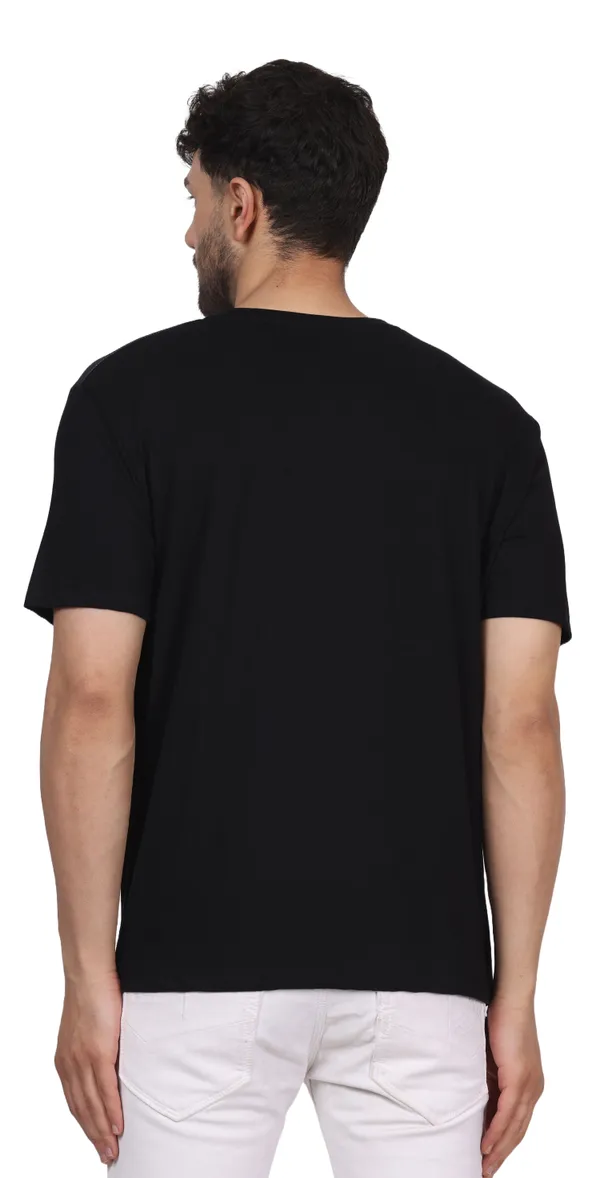PSY_HAWABAZZI_PORTAL_|_UV_Reactive_Design_|_Unisex_T-shirt_|_210_GSM