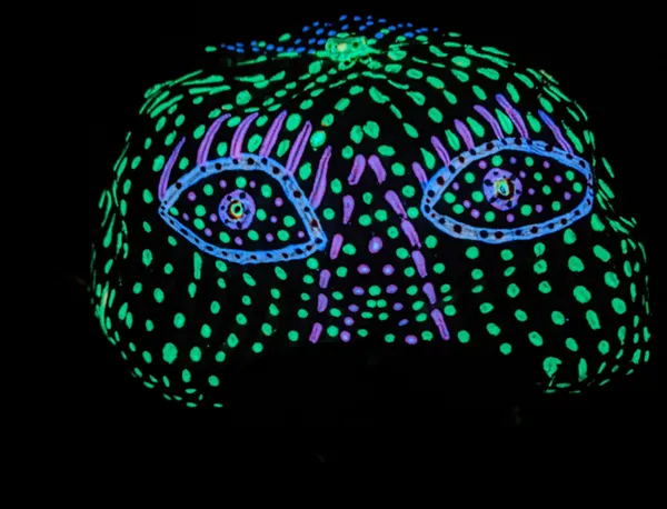 INSANE_4D_Hand_Art_|_NY-MYSTIC-PORTAL_|_UV_&_Glow_in_DARK_|_CAP