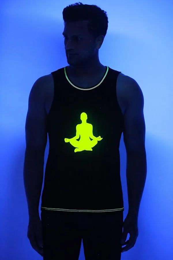 Multicolor_Exclusive_Psy_Yoga_Portal_|_UV_Glow_|_T-Shirts_Customization_Available_Dry_Fit_Micro_&_100%_Biowashed_Cotton__|_210_GSM