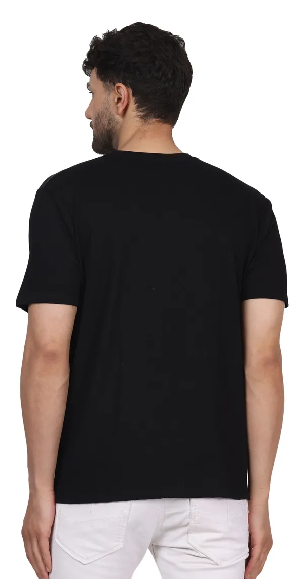 PSY_MARGE_-_HYBRID_TRIP_|_UV_Glow_Art_|_Unisex_T-SHIRT__|_210_GSM