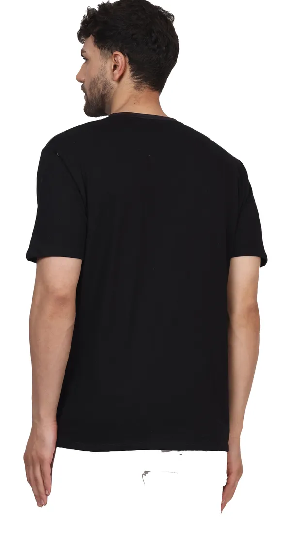 PSY_DJ-PUSSY_|_UV_Reactive_Art_|_UNISEX_T-SHIRT__|_210_GSM