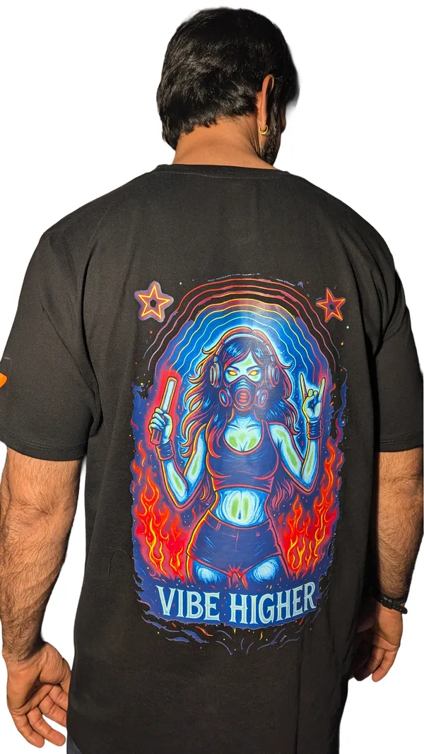 2026_AWAKENING_|_DESIGN_|_RGB_REACTIVE_MOTIONS_|_Bio-Washed_COTTON_|_210_GSM_T-SHIRT