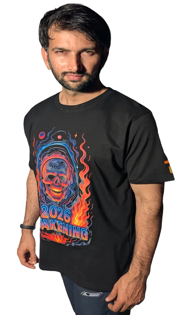 2026_AWAKENING_|_DESIGN_|_RGB_REACTIVE_MOTIONS_|_Bio-Washed_COTTON_|_210_GSM_T-SHIRT