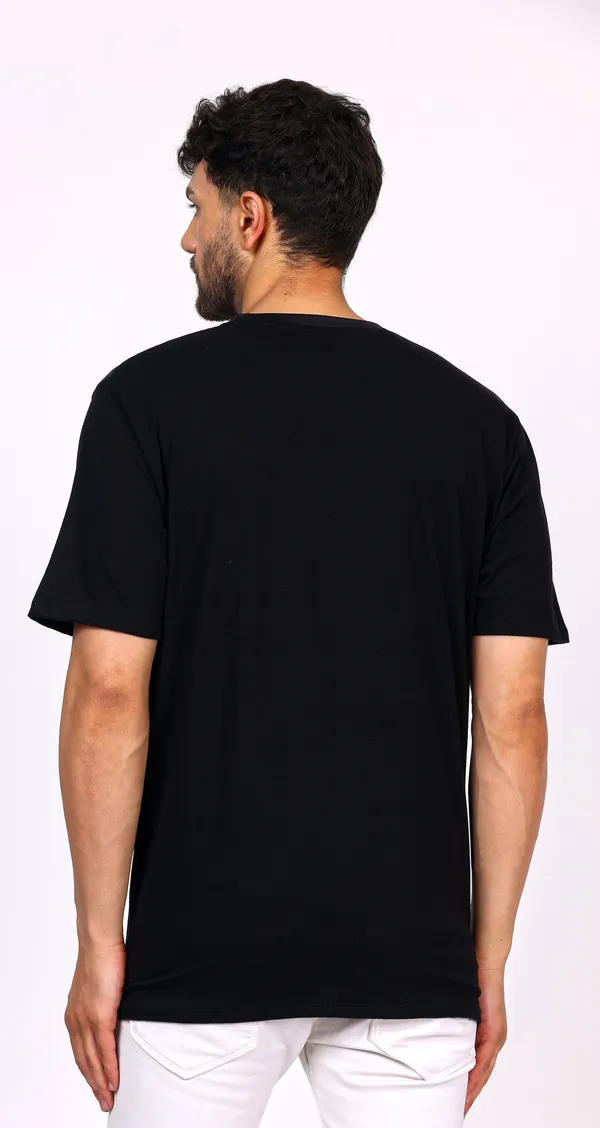PSY_SHIV-TANDAV_CEREMONY_|_UV_Reactive_ART_|_Unisex_T-SHIRT_Dry_Fit_Micro_&_100%_Biowashed_Cotton__|_210_GSM