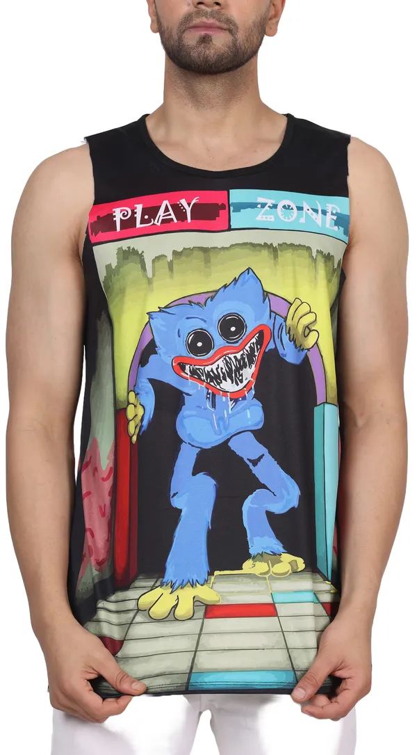 PSY_HUGGY_BUGGY_PLAY_|_UV_Reactive_Art_|_All_Over_Print_SANDO