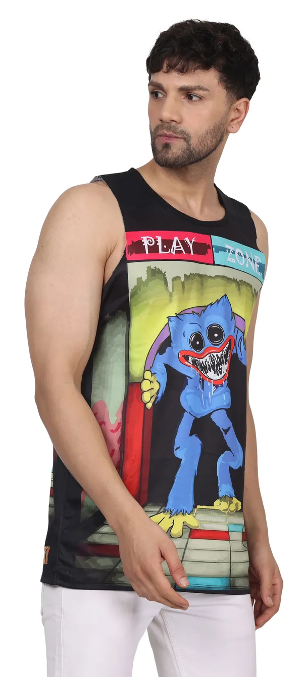 PSY_HUGGY_BUGGY_PLAY_|_UV_Reactive_Art_|_All_Over_Print_SANDO