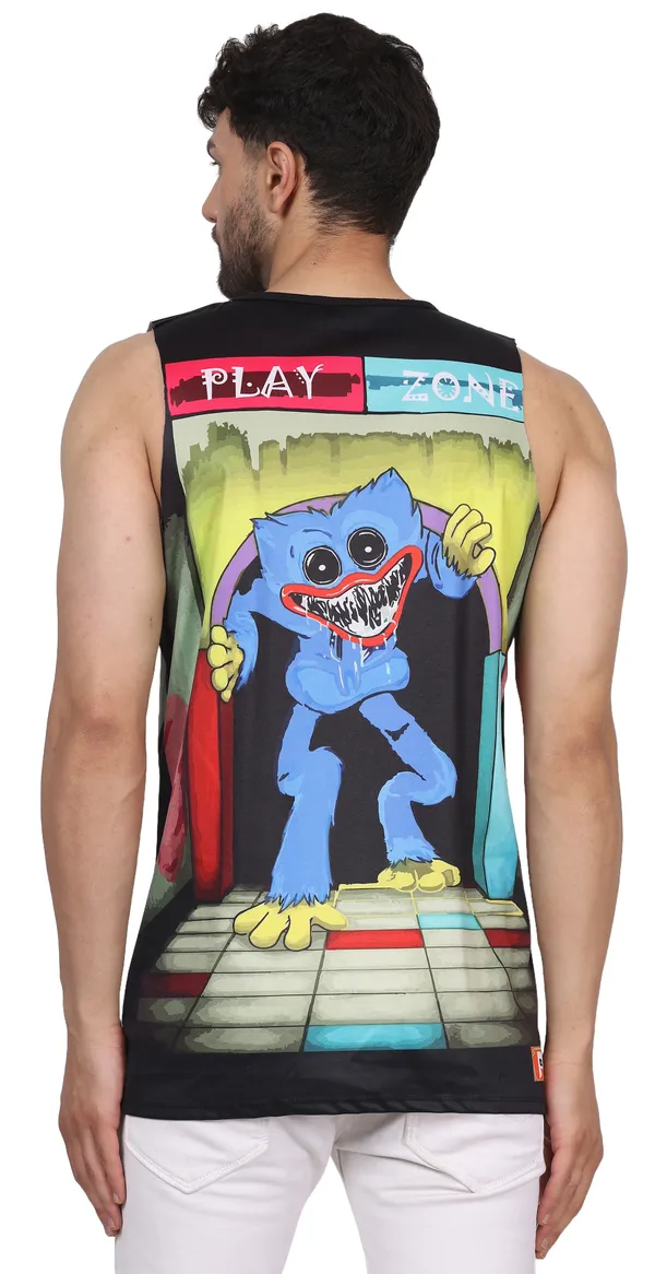 PSY_HUGGY_BUGGY_PLAY_|_UV_Reactive_Art_|_All_Over_Print_SANDO