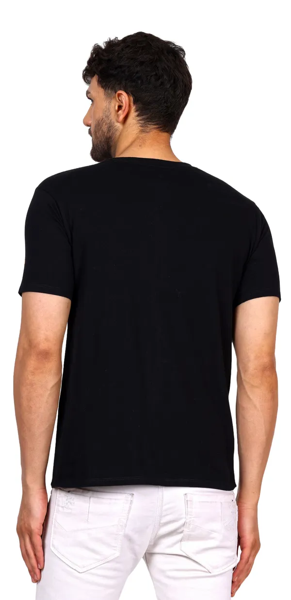 PSY_PENNYWISE_CALLING_|_UV_Reactive_Art_|_Unisex_T-SHIRT_Dry_Fit_Micro_&_100%_Biowashed_Cotton__|_210_GSM