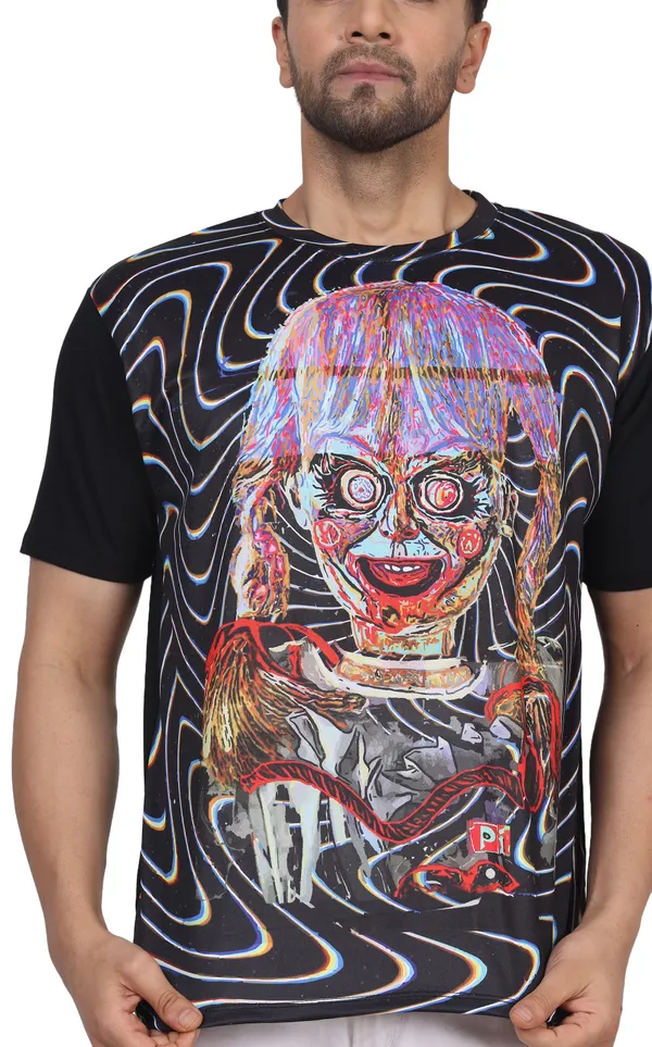 PSY_ANNABELLE_–_MYSTIC_PORTAL_|_UV_Reactive_ART_|_Unisex_T-SHIRT_|_210_GSM