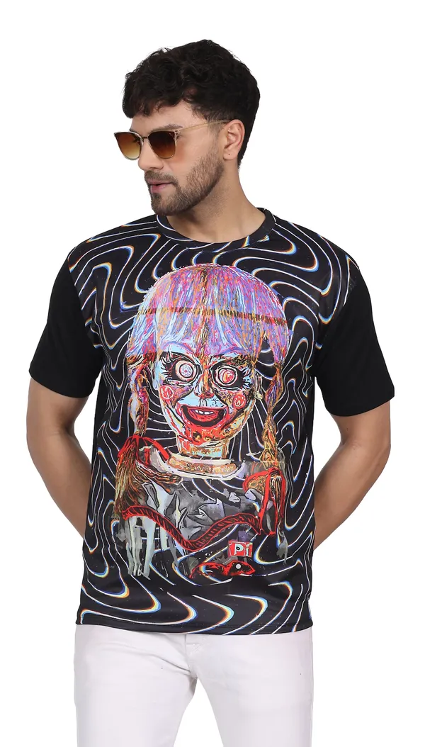 PSY_ANNABELLE_–_MYSTIC_PORTAL_|_UV_Reactive_ART_|_Unisex_T-SHIRT_|_210_GSM