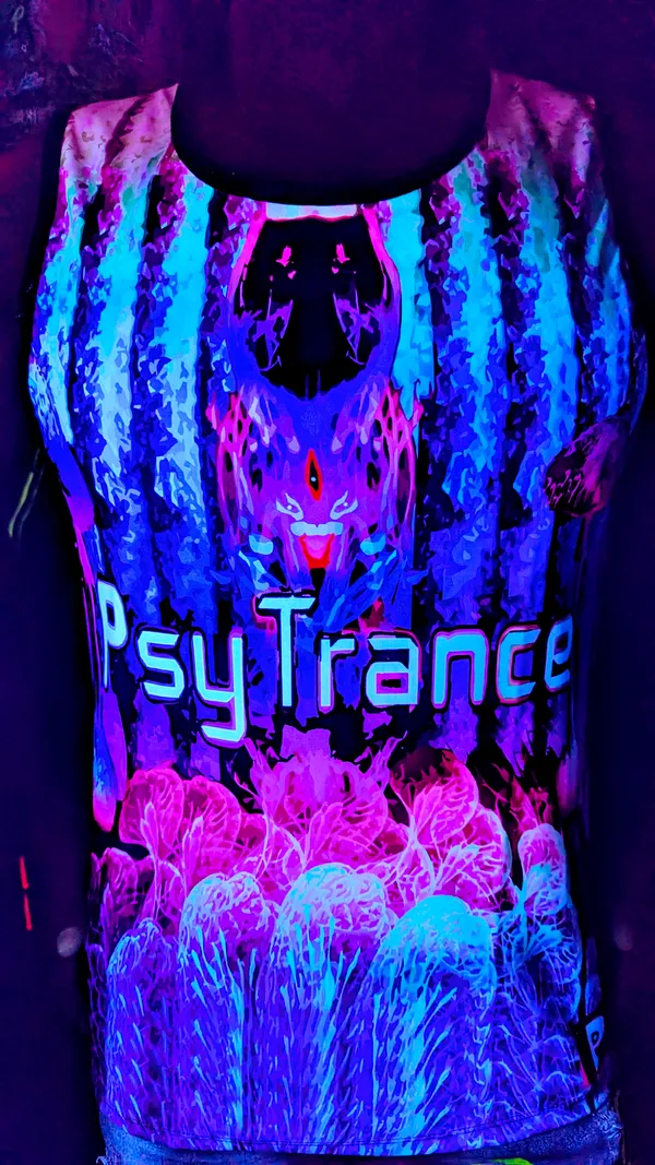 PSY-TRANCE_ART_|_UV_Reactive_|_Festive_Fit_SANDO