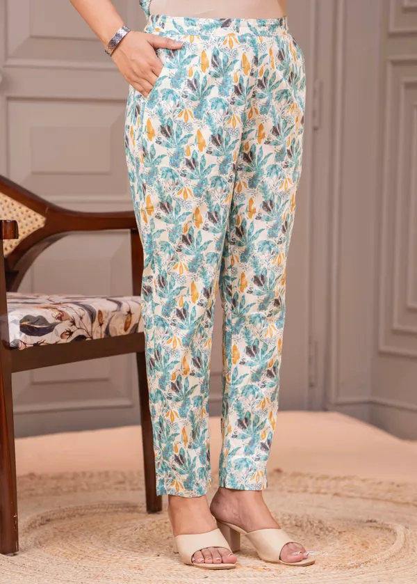 Pure_Cotton_Regular_Fit_Co-Ord_Set_For_Women
