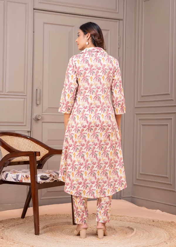 Pure_Cotton_Regular_Fit_Co-Ord_Set_For_Women