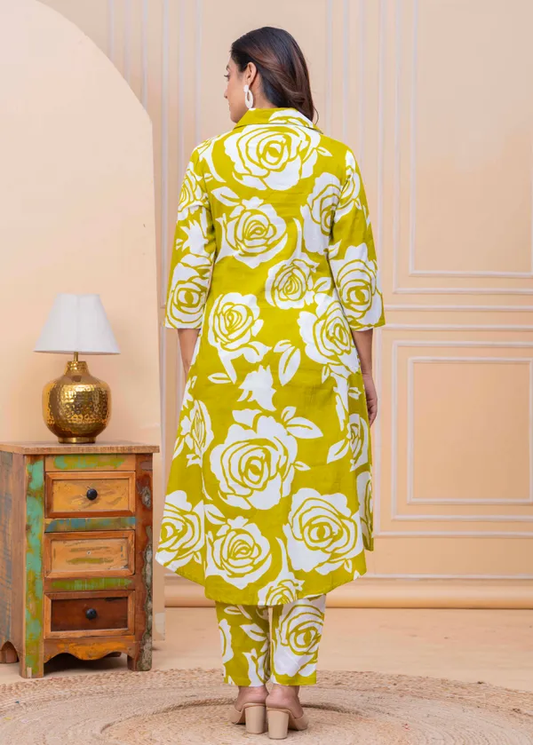 Pure_Cotton_Regular_Fit_Co-Ord_Set_For_Women