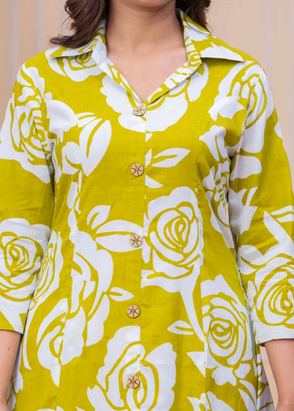 Pure_Cotton_Regular_Fit_Co-Ord_Set_For_Women