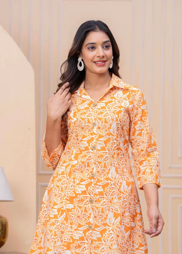 Pure_Cotton_Regular_Fit_Co-Ord_Set_For_Women
