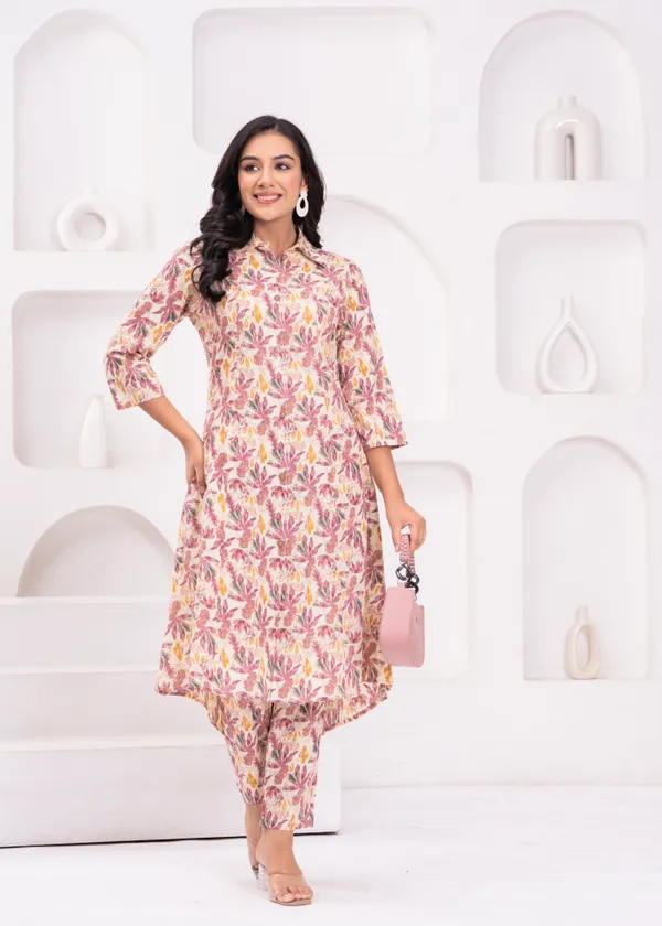Cotton_Co-Ord_Set_For_Women