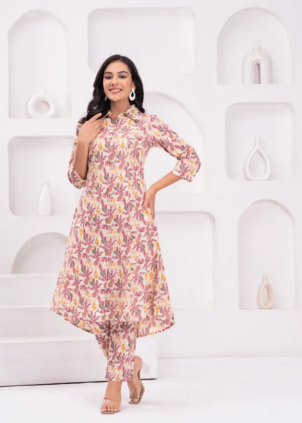 Cotton_Co-Ord_Set_For_Women