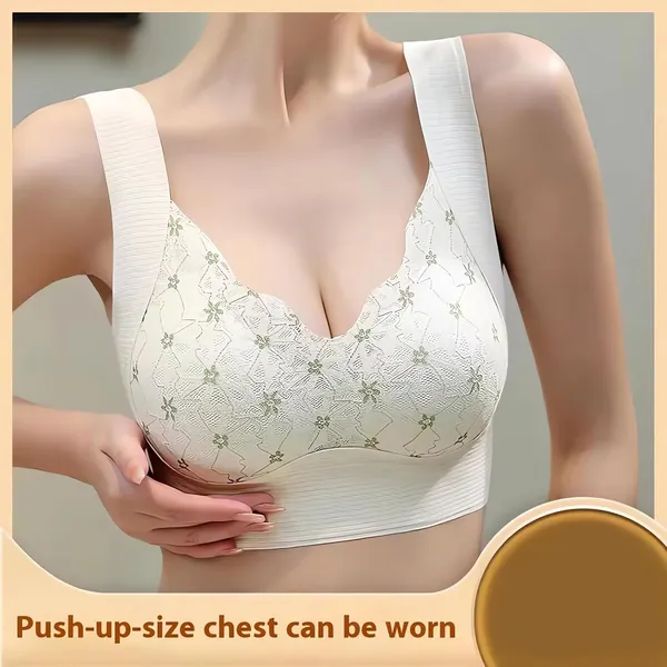 Green_Front-Button_Lightly_Padded_Lace_Design_Bra_|_Removable_Pads_|_Non-Wired_Full_Coverage_Comfort_For_Women
